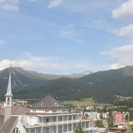 Alpenblick