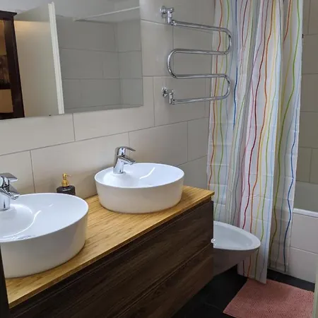 Alpenblick 达沃斯