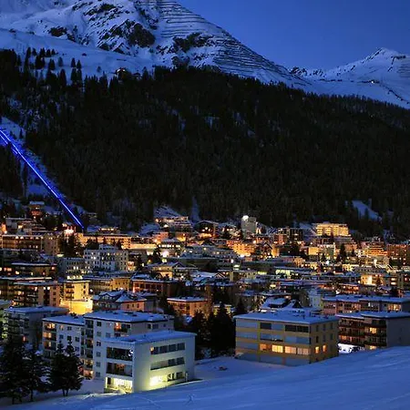 Appartamento Alpenblick