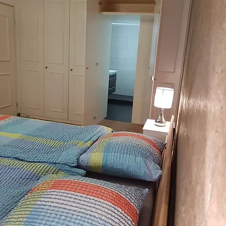 Alpenblick Apartmán *