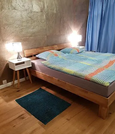 Alpenblick Apartmán