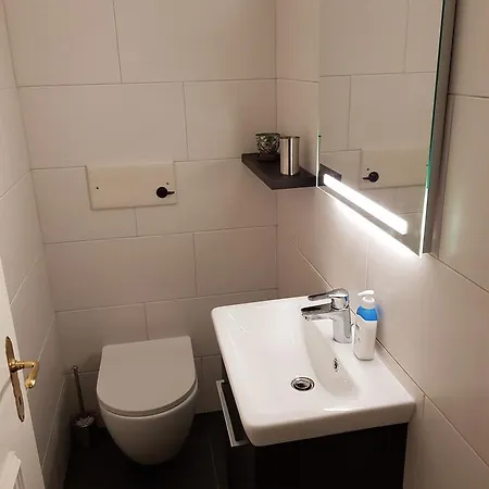 Alpenblick Νταβός