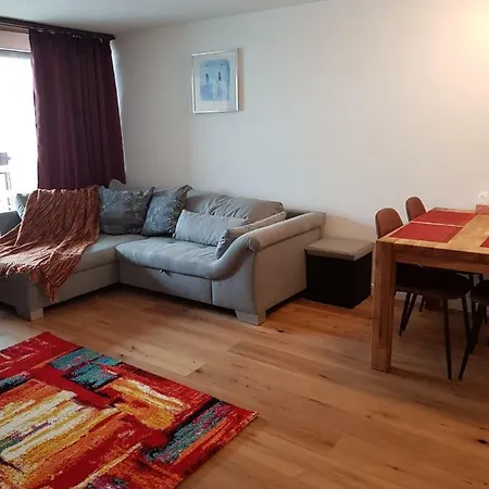 Alpenblick * 达沃斯