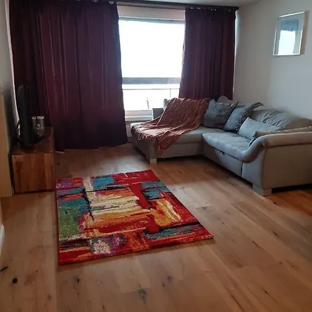 Alpenblick Διαμέρισμα