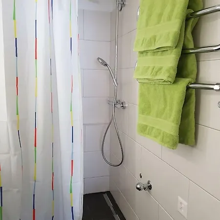 Alpenblick Διαμέρισμα