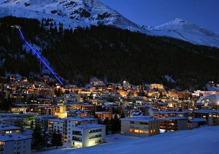 Apartament Alpenblick