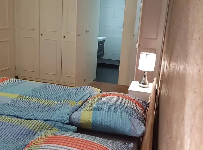 Alpenblick Apartament *