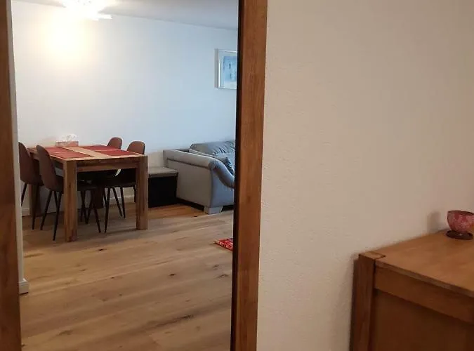 Alpenblick * Ostrava