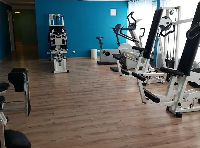 Apartament Alpenblick