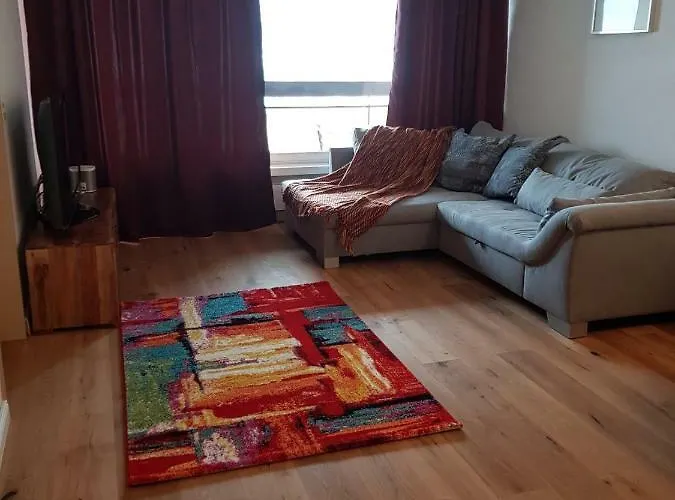 Alpenblick Apartament