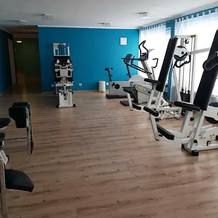 Appartamento Alpenblick