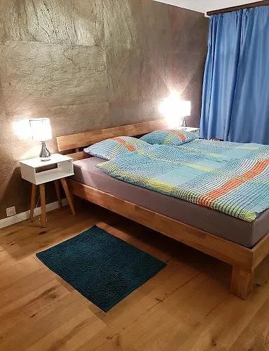 Alpenblick Appartamento