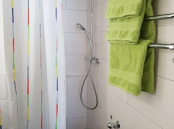 Alpenblick Appartamento