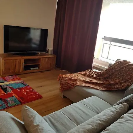 Appartement Alpenblick