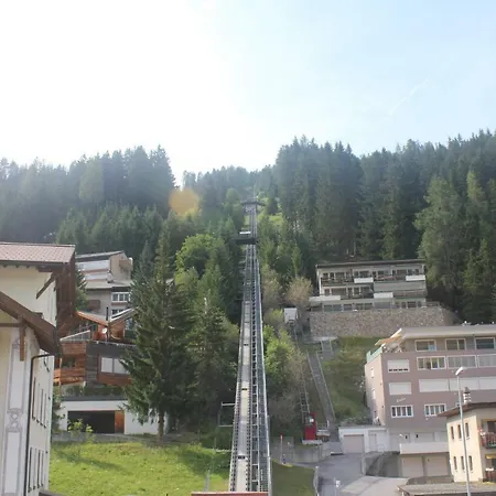 Alpenblick Appartement *